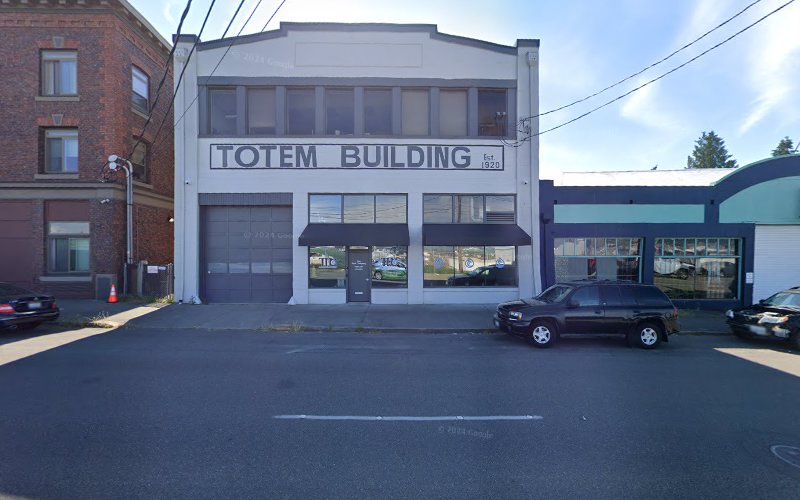 Totem Electric Of Tacoma Inc