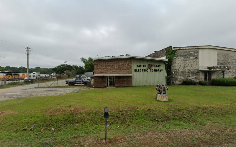 Smith-Gray Electric Company