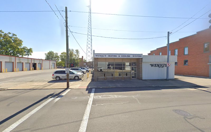 Wenig's Heating & Cooling