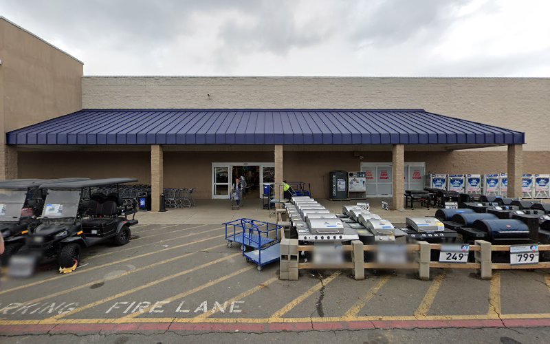 Lowe's
