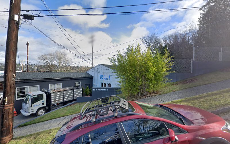 Modelremodel LLC