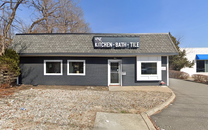 Anve Kitchen And Bath