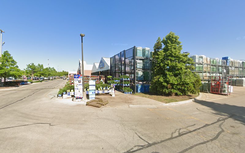 Lowes - New Lenox