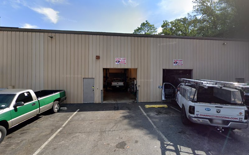 Mez Electric Co Inc