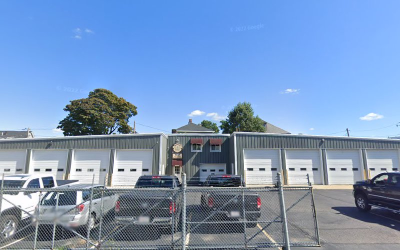 Gauthier's Plumbing & Heating