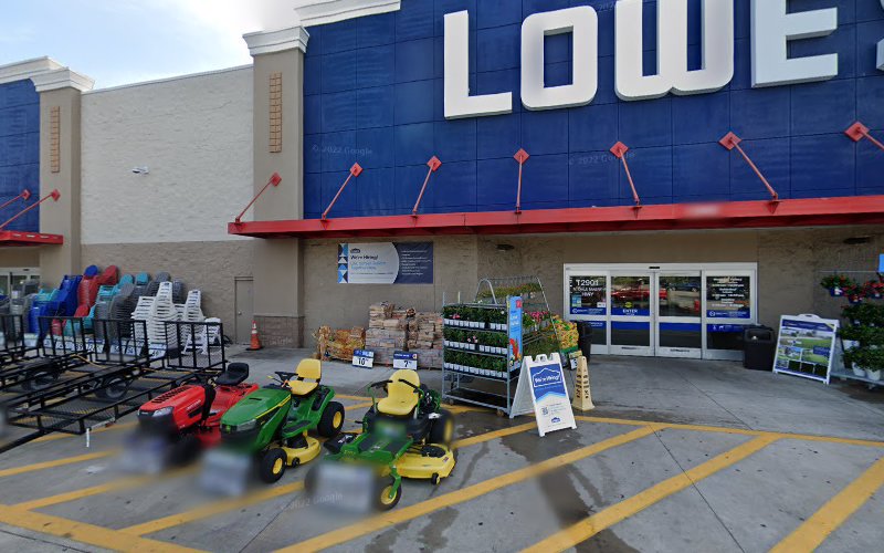 Lowe's
