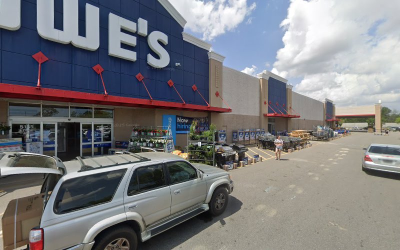 Lowe's Home Improvement