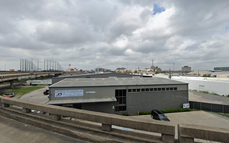 United Refrigeration, Inc.