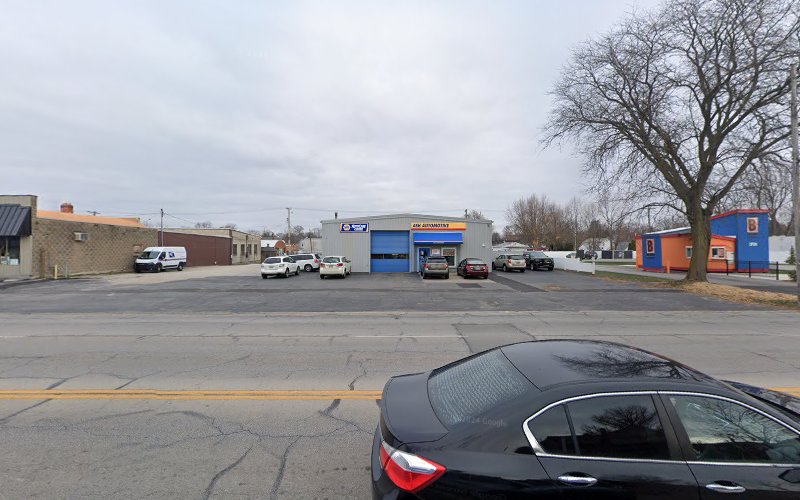 Ash Automotive, LLC