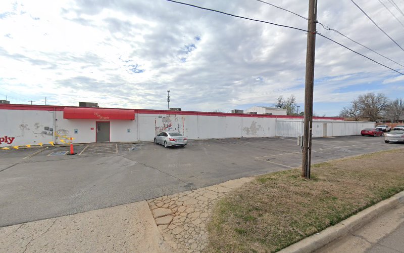 A. M. Supply, Inc.