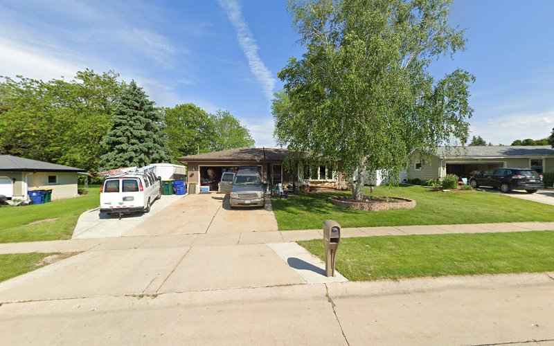 RV Solar LLC