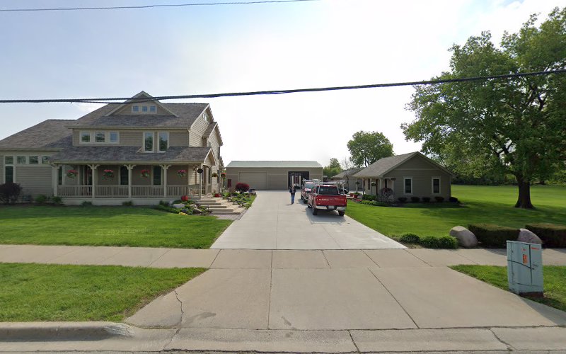 R.E. Duchene Construction Inc.