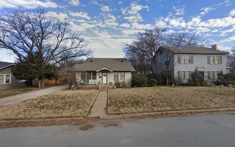 Lovelady Remodeling