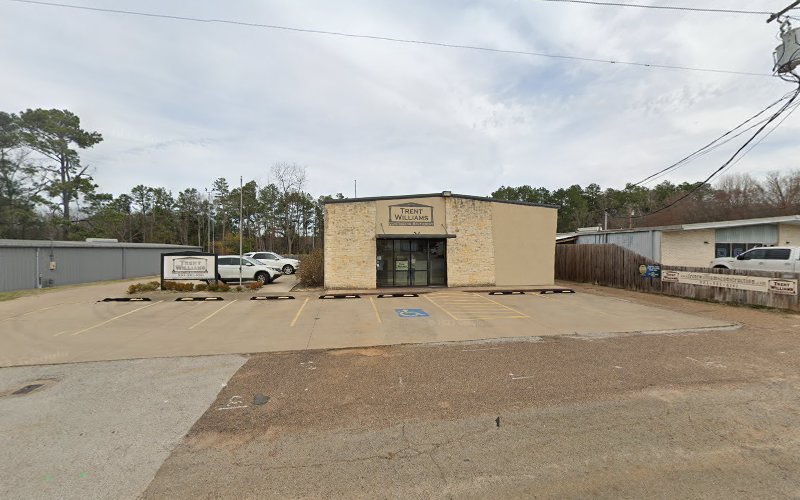 Trent Williams Construction Management