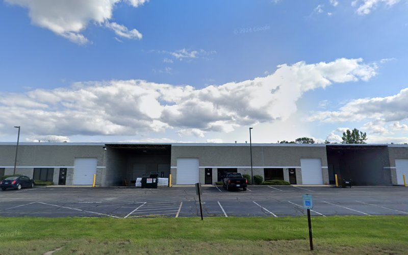 Mid American Restoration Services, Inc.