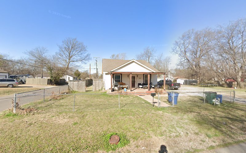 C. Wright Roofing & Construction
