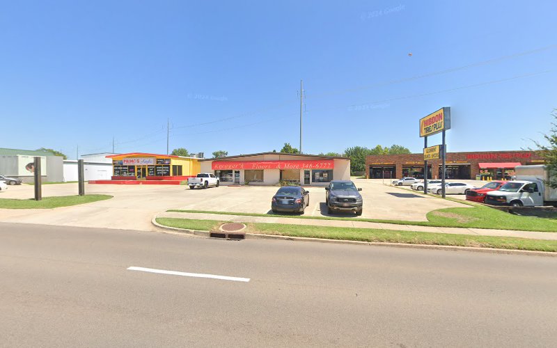 Kreggers Floors and More