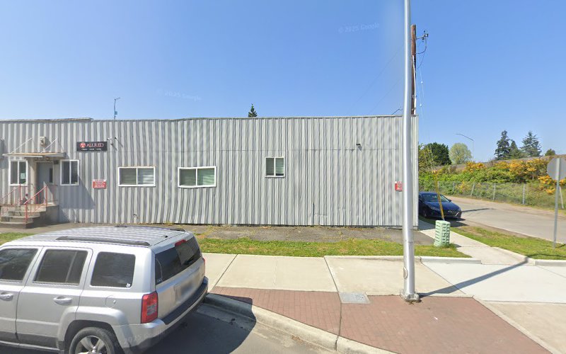Allred Heating Cooling Electric LLC