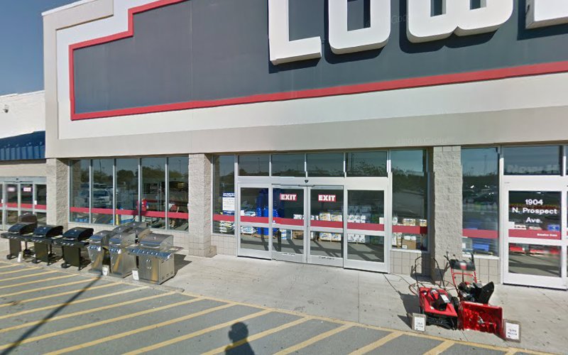 Lowe's Home Centers, LLC