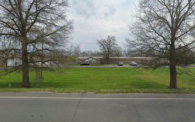 Capstone Home Improvement, LLC