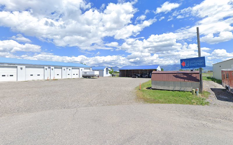 Gallatin Electric, Inc