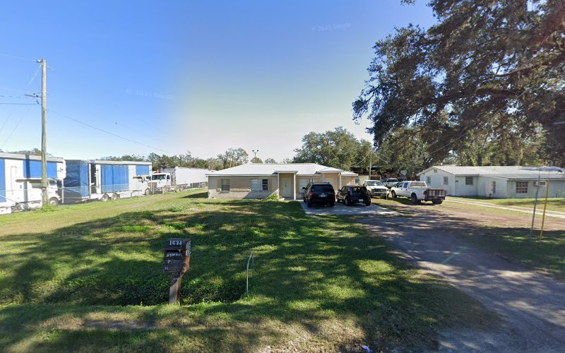Perry Electric, Inc