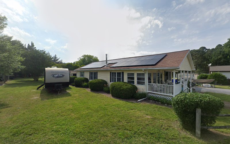 Coastal Surfside Contracting LLC