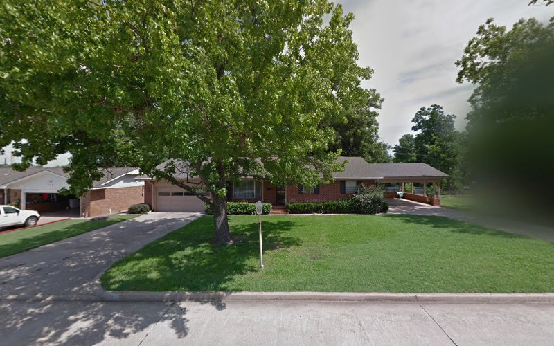 Chisholm Trail Roofing & Construction Inc