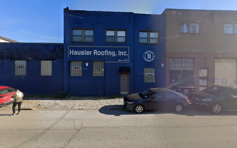Hausler Roofing Inc