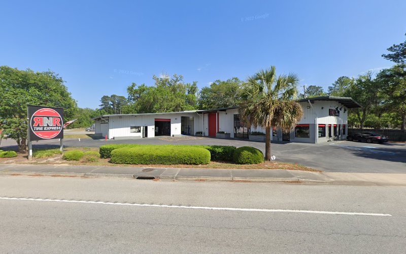 Beaufort Glass Co, Inc
