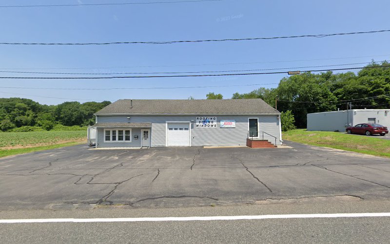 Roofing Doctor