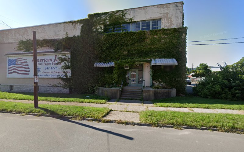 American Janitor & Paper Supply Inc.