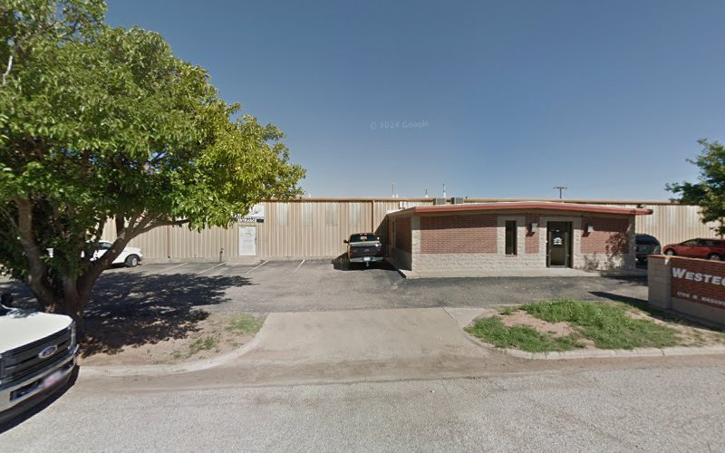 Westech Electric, Inc