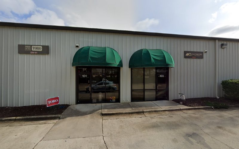 McCarthy Metal Roofing