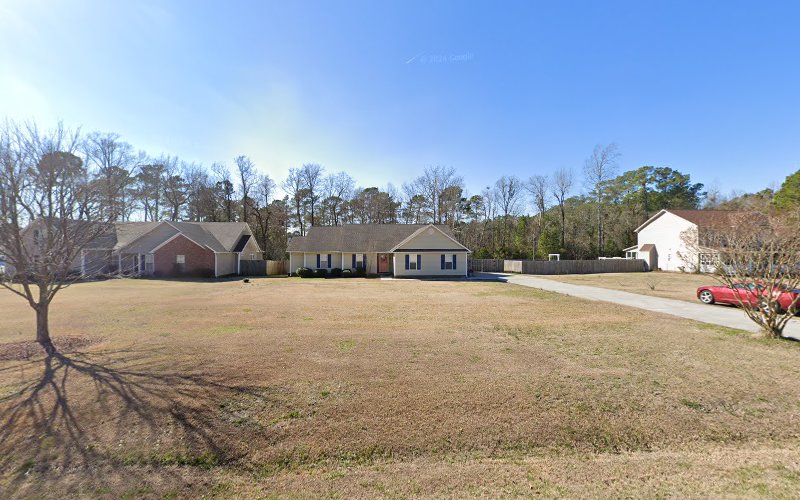 Workhorse Residential And Commercial Services, LLC