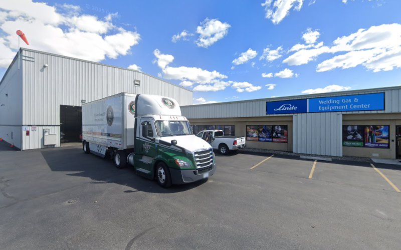 Sturm Heating, Inc.