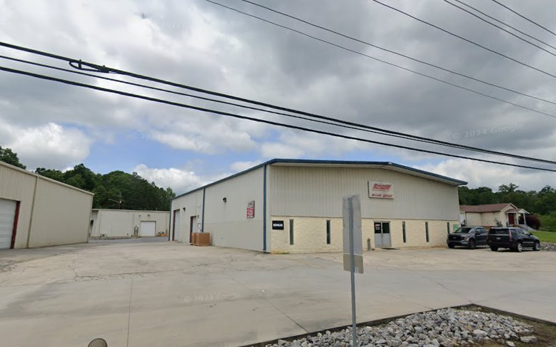 Amazing Machinery, LLC