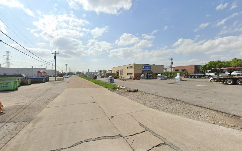 Beacon Roofing Supply