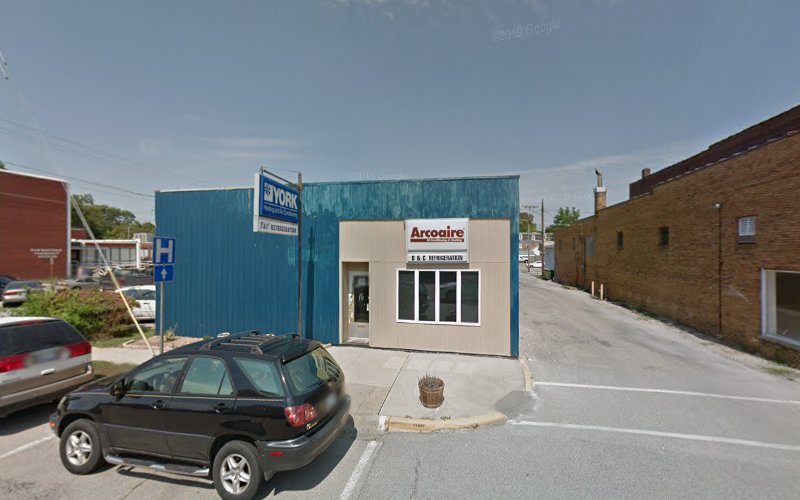 Parker Heating & Cooling, Inc