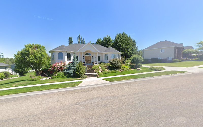 Refuge Homes LLC
