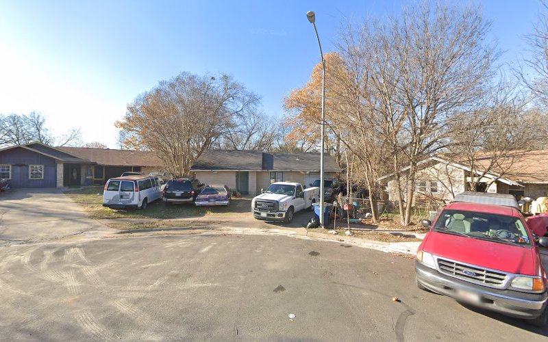 ATX Palafox Remodeling
