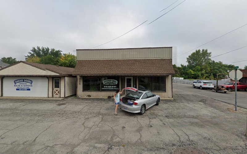 Bowman Brothers Construction & Supply Co. Inc