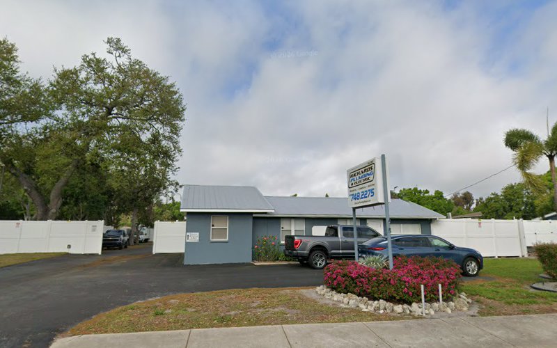 Richards Plumbing & Electric