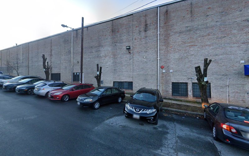 Georgetown Roofing Inc.