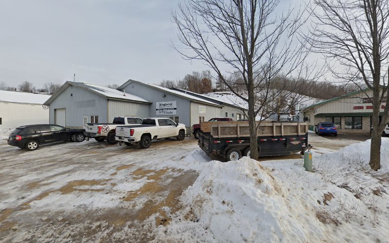 Engberg Construction and Contracting, Inc.