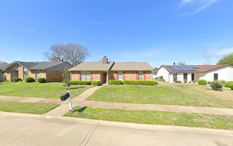 Lonestar Rain Gutter & Metal Roofing