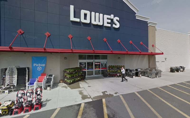 Lowes  Home Improvement