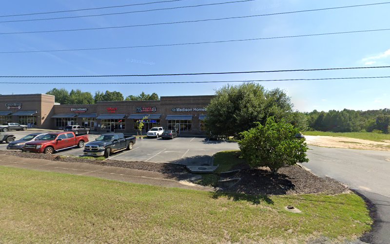 Madison Homebuilders, LLC