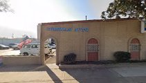 Consolidated Electrical Distributors