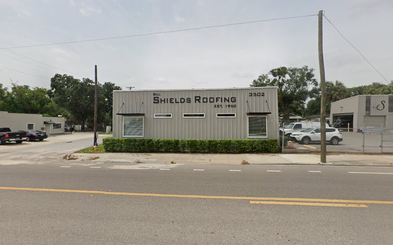 Bill Shields Roofing, Inc.
